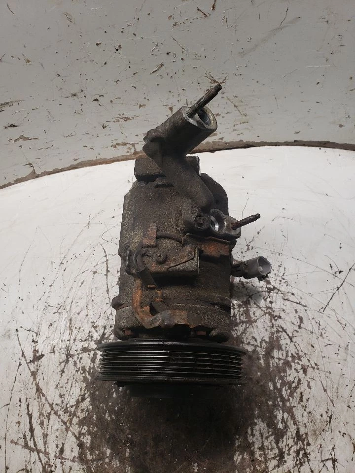 Компрессор переменного тока 6 цилиндров подходит для 04–08 SOLARA 1350066 - Изображение 2 из 4