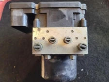 2007 TOYOTA TUNDRA ABS Anti Lock Brake Pump Assembly Extended Cab 4 Door