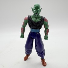 Figura de acción Dragon Ball Z Striking Z…