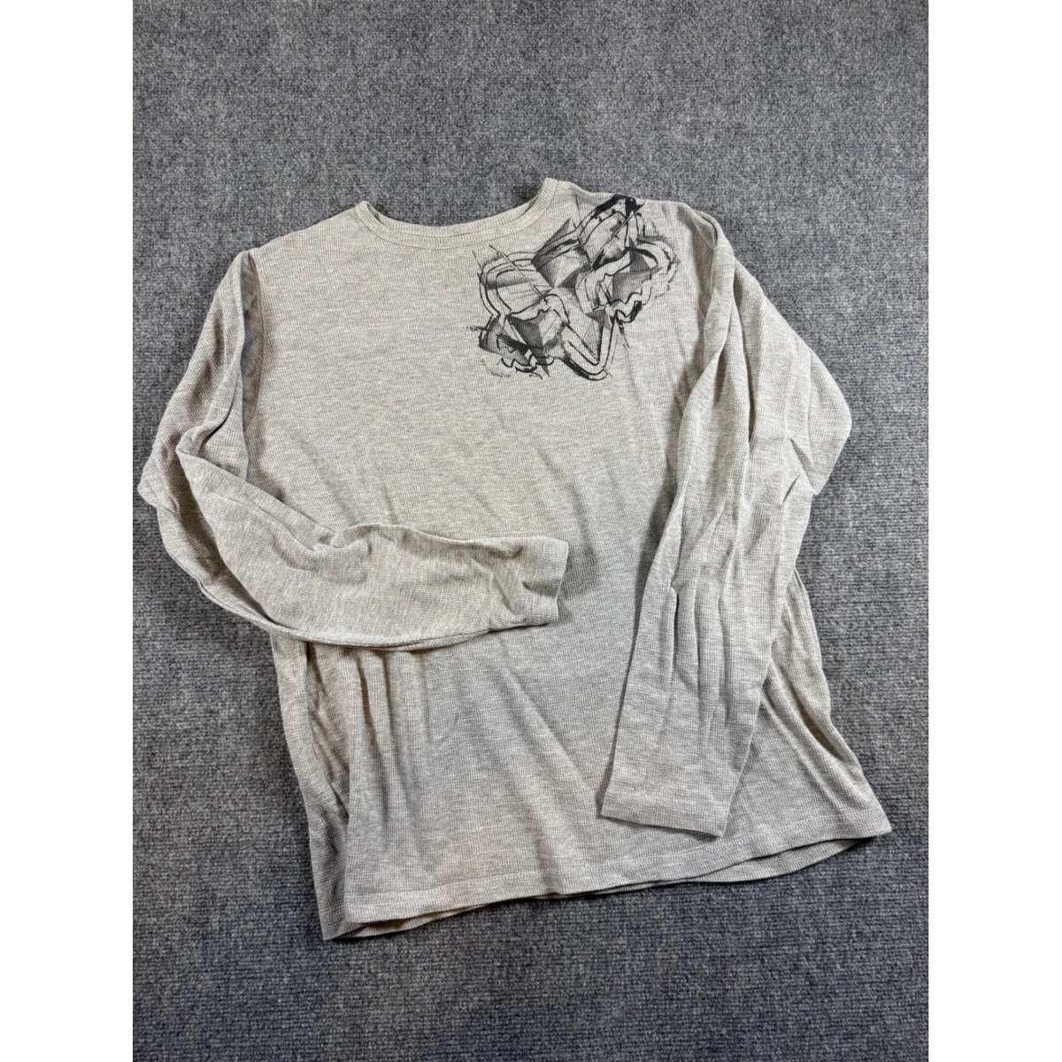 Fox Gray T-Shirts for Men | Updated Oct 2026