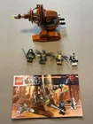 LEGO Star Wars: Geonosian Cannon (9491) Used 100% complete w/ manual, no box