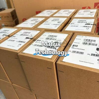 HPE 3.84TB SATA P40505-B21 P41530-001 6Gb/s SSD Storage Solid State Drive