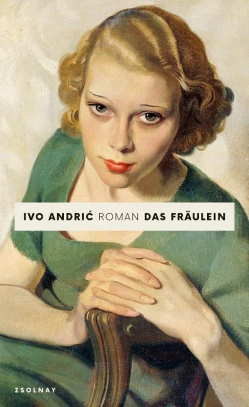 Das Fräulein Ivo Andric - Bild 2