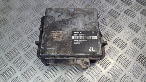 90494179 Motormanagement, Steuergerät, ECU  0281001427  b96005 O DE382489-46