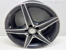 FELGE RIM Li, 18", 75J, ET44, 5 Gats Mercedes-Benz C (W205) 2017 A2054011100 FELGE RIM Li, 18", 75J, ET44, 5 Gats Mercedes-Benz C (W205) 2017 A2054011100