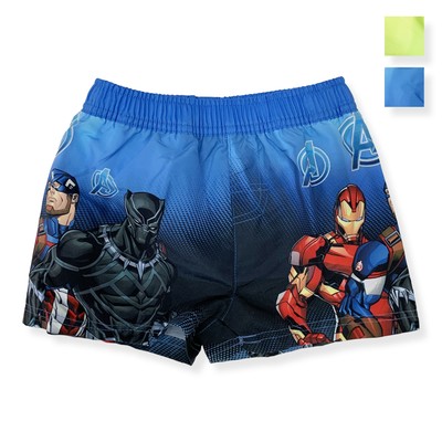 Marvel Avengers Kinder Badeanzug Shorts Meer Pool 6164