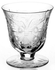 Duncan & Miller Tristan Oyster Fruit Cocktail Glass 108871