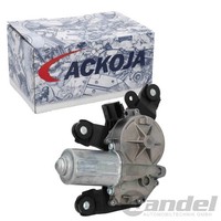Ackoja Heckwischermotor Passend FüR Dacia Duster Logan Nissan Juke Qashqai | A38