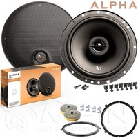 Infinity By Harman Lautsprecher FüR Vw T5 California T5.2 2009-2014 Dach #CJ2S