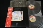 LED ZEPPELIN THE SONG REMAINS THE SAME JAPAN VINYL 2LP OBI GATEGOLD P-5544-5N