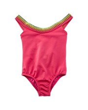 Peixoto Faye One-Piece