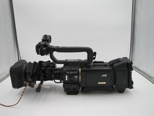 JVC GY-HD250U ProHD Camcorder w/ Fujinon TH16x5.5BRMU Lens Anton Bauer