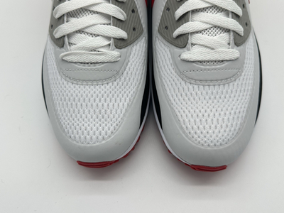 Air Max 90 G TB Men's Size 11.5 White University Red Black Golf