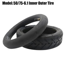 8.5 Inch Tire Inner Tube, 8 1/2 x2 Electric Scooter Replacement Tyre 50/75-6.1