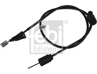 Febi Bilstein Seilzug, Feststellbremse Vorne FüR CitroüN
