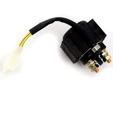 Scooter Starter Relay for FT125T-27-E4 (STRY021) NEW STARTING SOLENOID ELECTRIC