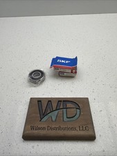 6304 2RSJEM SKF Ball Bearing Lot of 2 