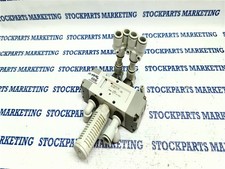 SMC VFA5220-03N VFA522003N Solenoid Valve 0.1- 0.7MPa -101.2kPa- 1.0MPa