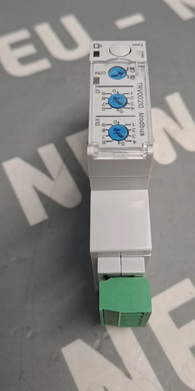 Module communication TRV00210 à connexion rapide ULP pour armoire de puissance