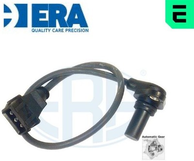 ERA 550138A Drehzahlsensor für Automatikgetriebe Drehzahlsensor Sensor 