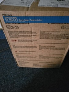 Fuji Photo Chemicals 370