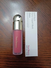 New Rare Beauty Soft Pinch Dewy Liquid Blush Happy .25oz 7.5 mL