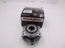 Single MotorbyMotor Rear Wheel Hub/Bearing for 2015-2019 Ford Edge