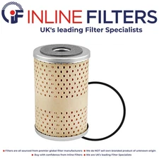 For Sparex M3353 Oil Filter - Filter Cross Reference
