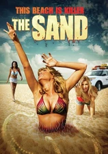 The Sand (DVD)
