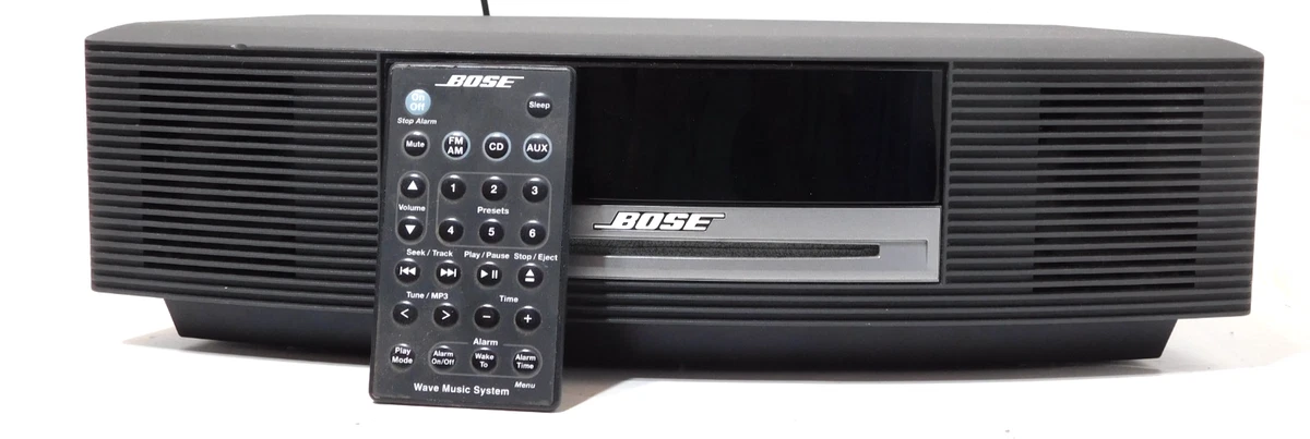 Bose Wave Cd Not Working for sale | eBay