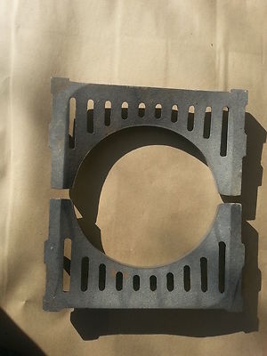 ! Ersatzteile Kandern B  Heizeinsatz Ausmauerung Rost Schamotte 25B 26B 35B 35B