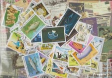 Aserbaidschan from 1992 Stamps 75 different stamps