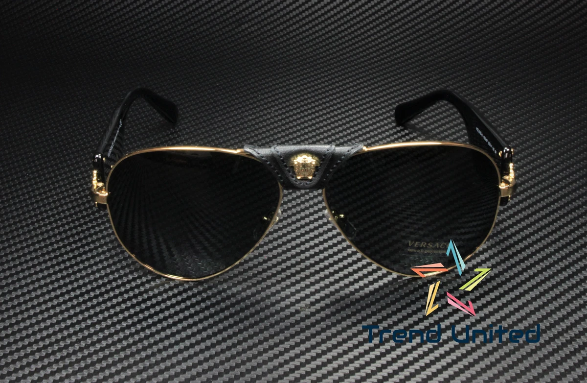 Versace ve2150q cheap black