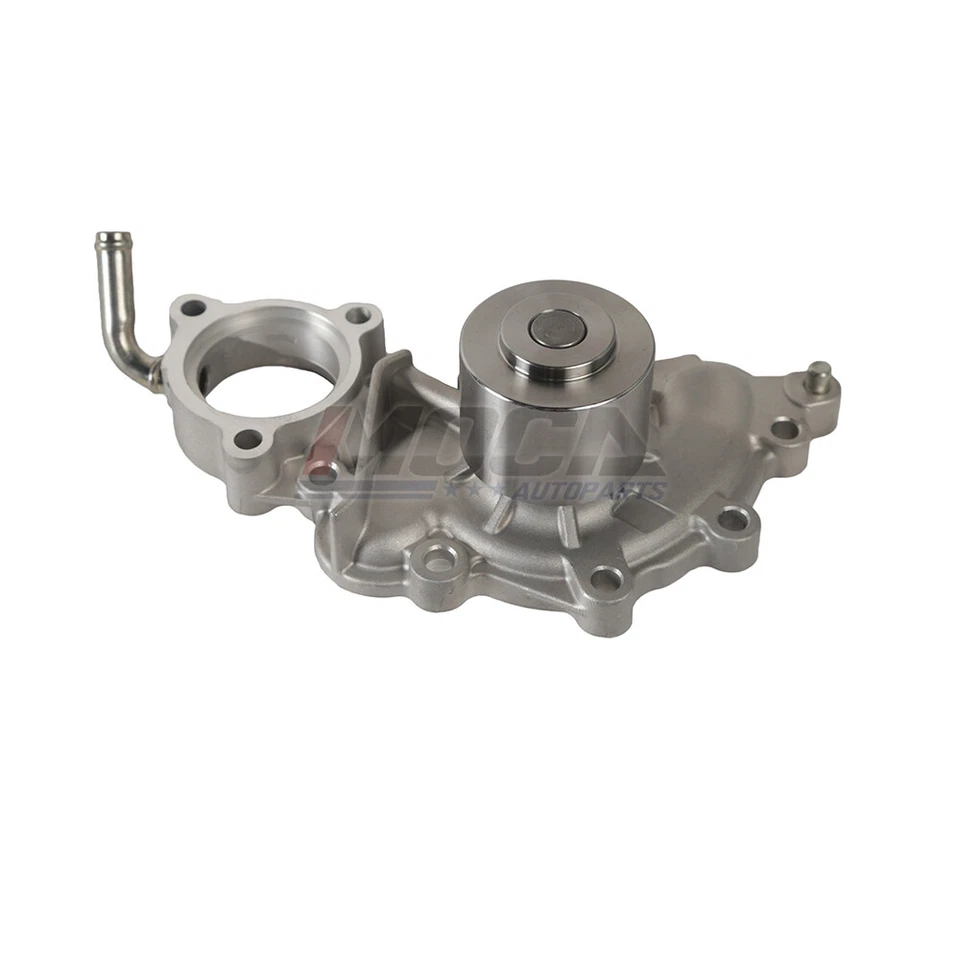 Kit de cadena de distribución con bomba de agua apta para camioneta Toyota 88-92 4Runner 3,0 L SOHC Foto 3 de 4