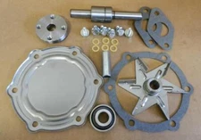 1966-68 Ford Mercury Vehicles 390 427 428 New water pump rebuild kit C6AE C8AE