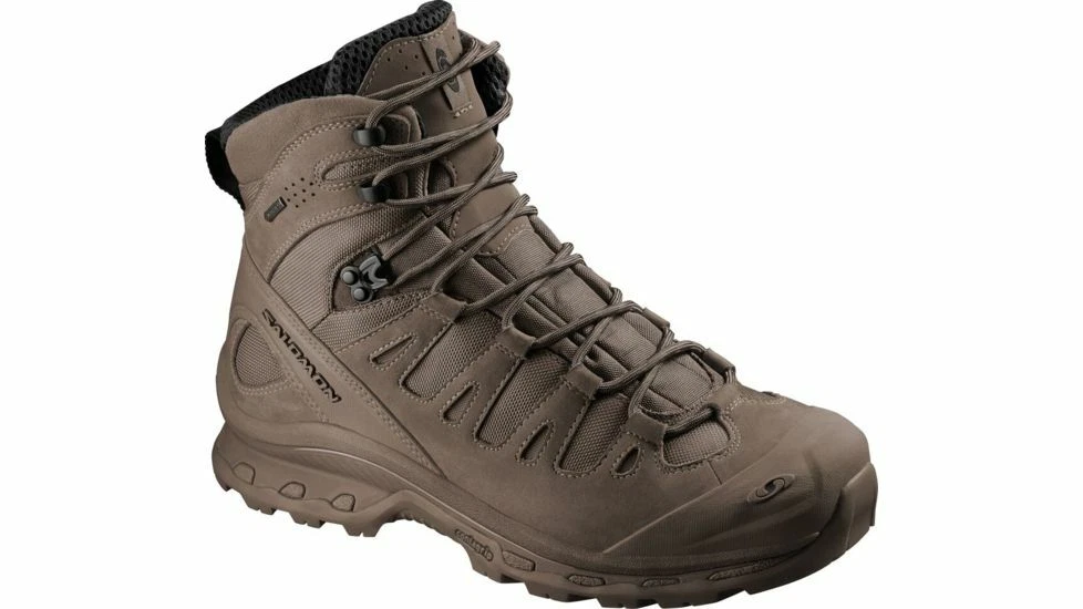 Quest GTX Forces Burro Brown - NEW in BOX | eBay