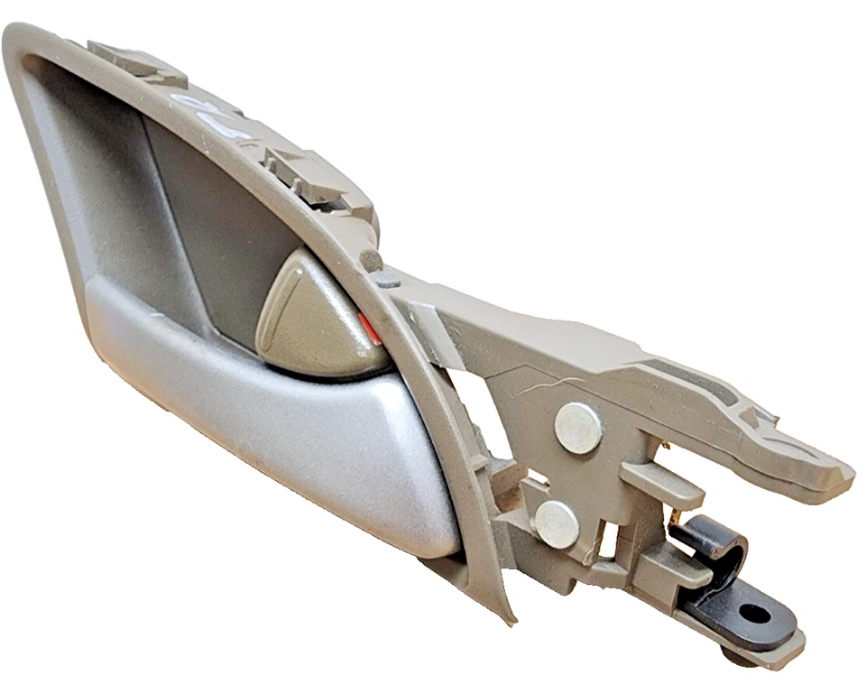 Оригинальная передняя правая внутренняя дверная ручка для седана Honda Accord 2008–2012 годов выпуска 72165-TA0-A01Z - Изображение 3 из 3