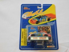 Nascar 24 Jeff Gordon Racing Champions 03720 1995 Premier Edition Stock Car