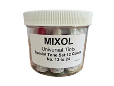Special Tone Mixol 12-Color Set 13-24