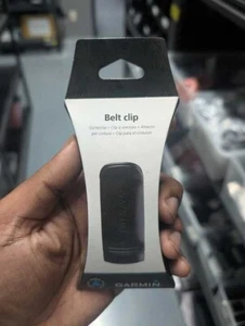 Garmin Clip de ceinture pivotante