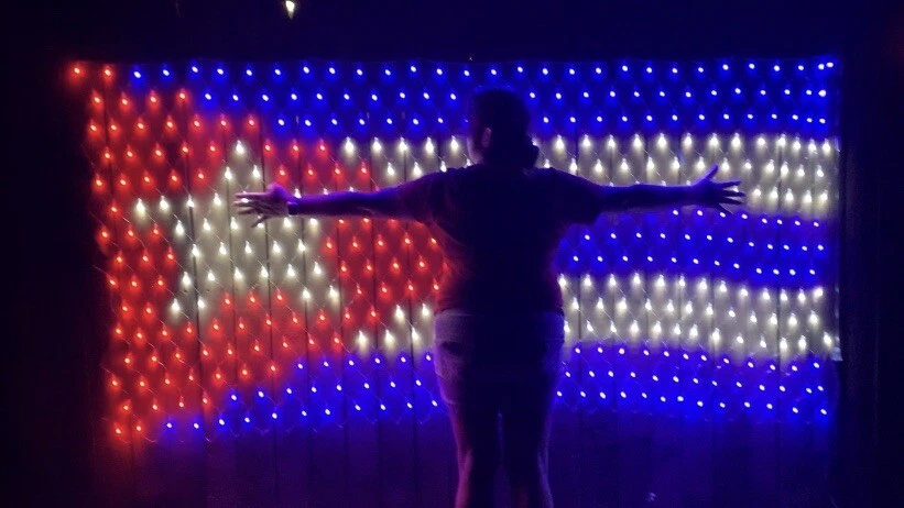 Bandera Cubana Patria Y Vida Asere que Vola Bandera Cubana Foto 2 de 4