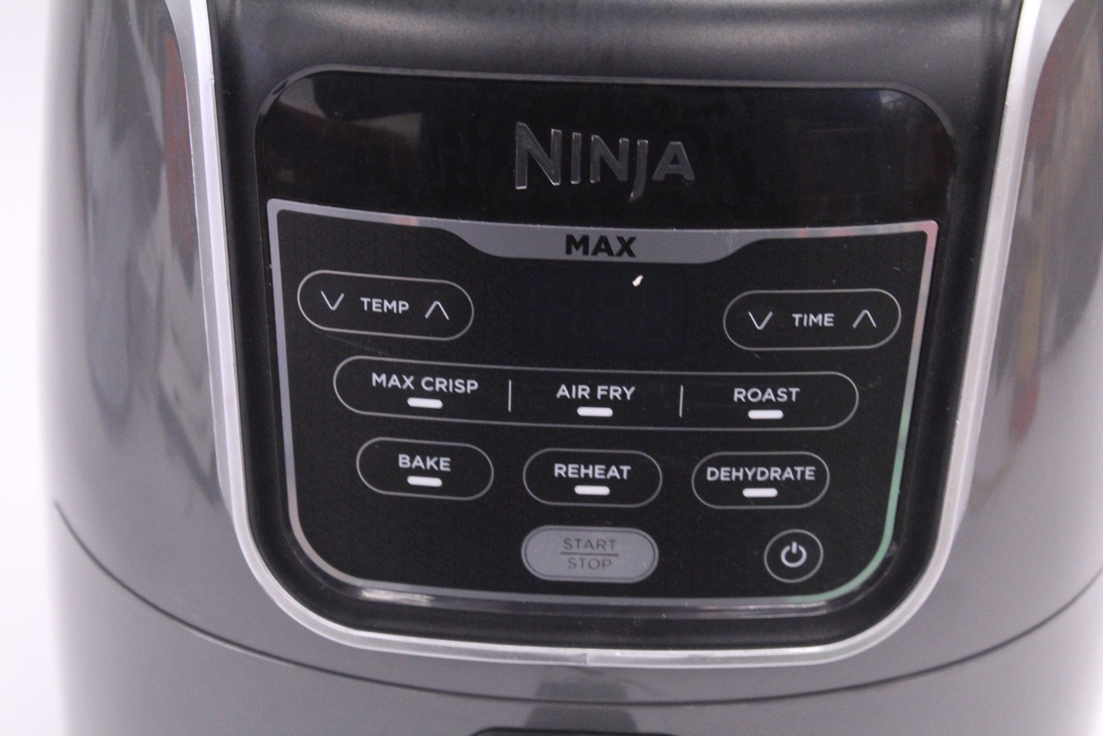 NINJA Air Fryer MAX, 5.2L, 6in1, Uses No Oil, Air Fry, Max Crisp