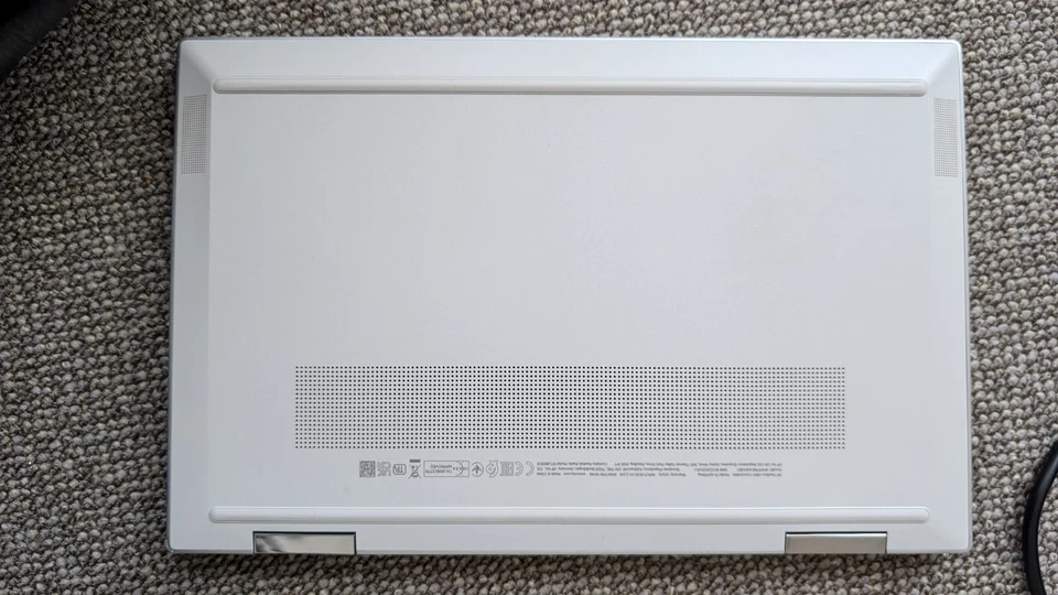 HP Pavilion x360 Convertible 14-dy0414ng - Bild 3 von 4