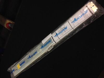 New Accuride Heavy Duty Drawer Guides C 9301-30D 2 Pack