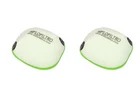 2x KTM Motocross Foam Air Filters SX SXF EXC EXCF 2016 - 2021 HiFlo Filtro MX