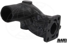 Abgasknie By Barr for Volvo Penta B18 B20 AQ115 VP-825599 Manifold