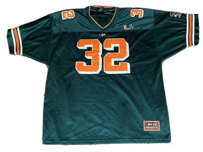 university of miami jersey