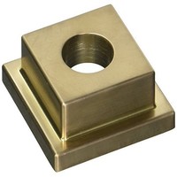 Delta Faucet Rp63357cz Vero Hand Shower Base Assembly, Champagne Bronze Delta Faucet Rp63357cz Vero Hand Shower Base Assembly, Champagne Bronze