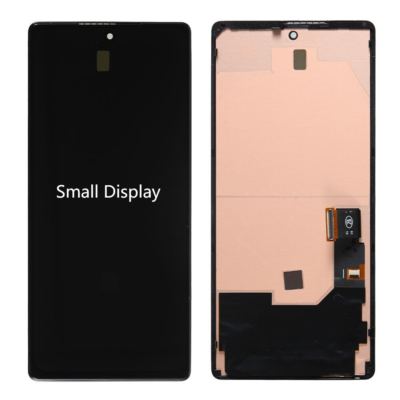 Replacement For Google Pixel 6 6A 6 Pro OLED LCD Display Touch