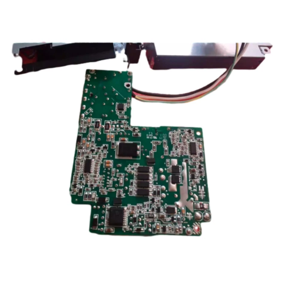 Original Microsoft 28" Surface Studio I5 Monoblock 12V19.6A Power Supply Module - Image 3 of 4